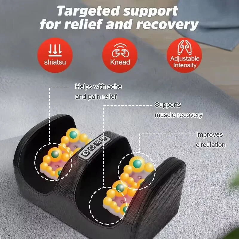 Foot Massager