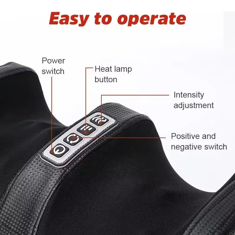 Foot Massager