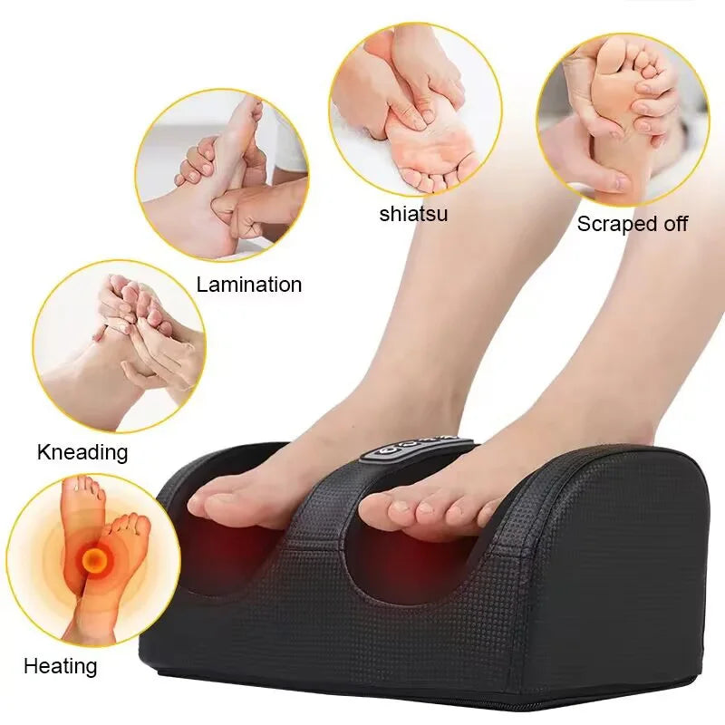 Foot Massager