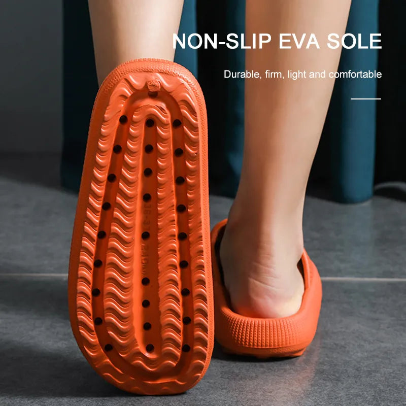 Pillow Slippers