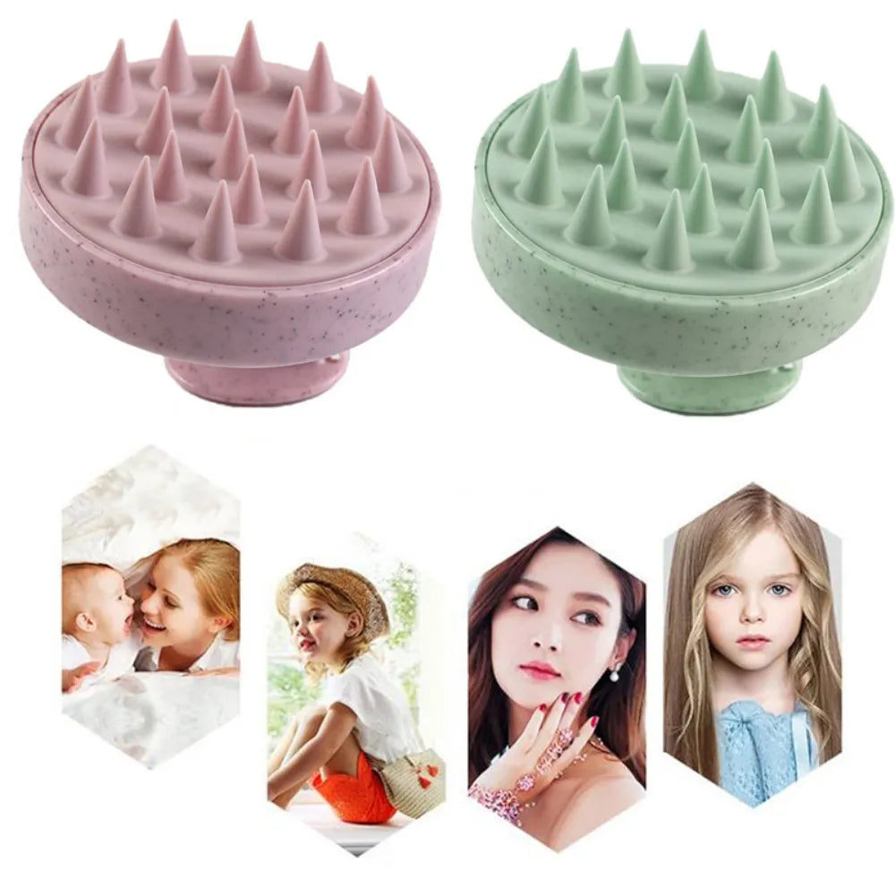 Scalp Massager