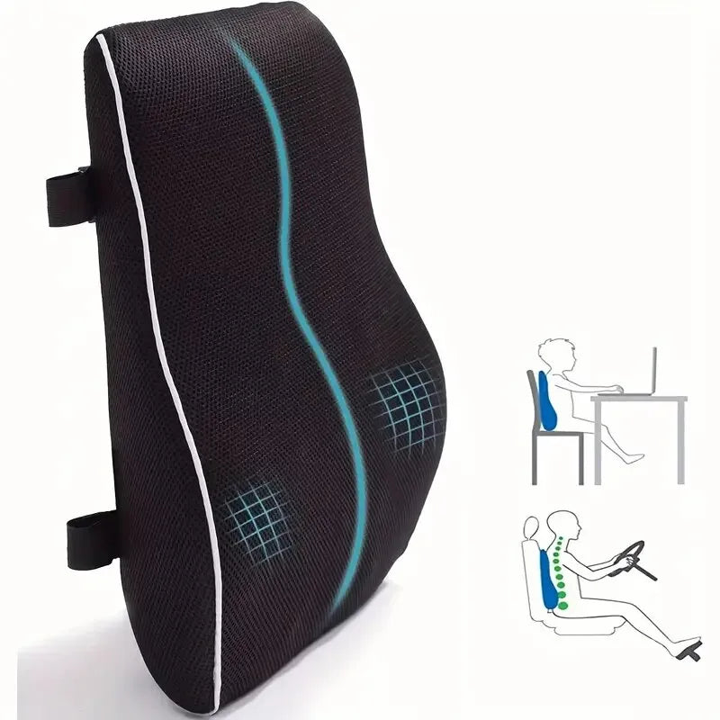 Lumbar Pillow