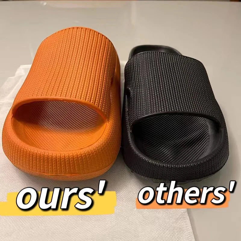 Pillow Slippers