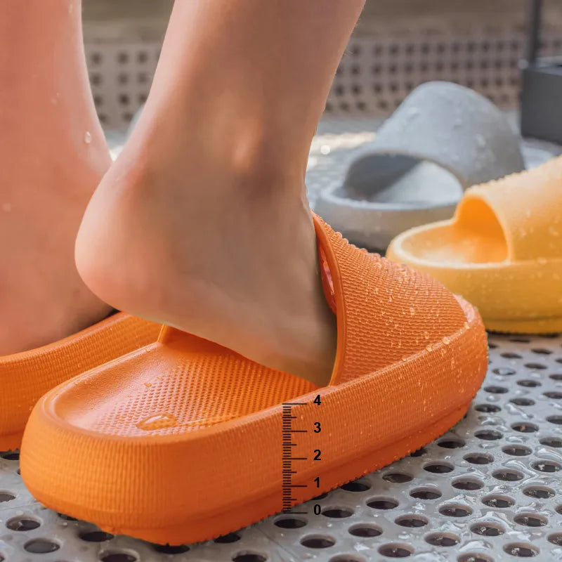 Pillow Slippers