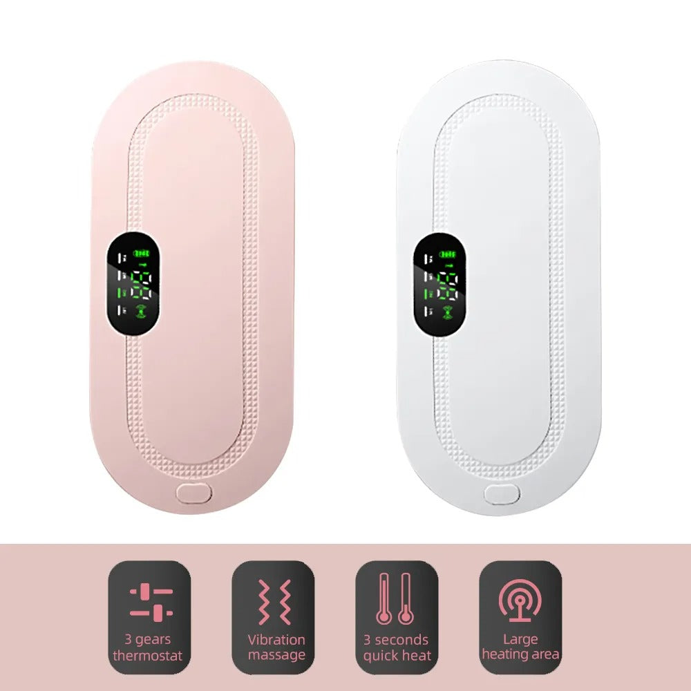 Menstrual Heating Pad