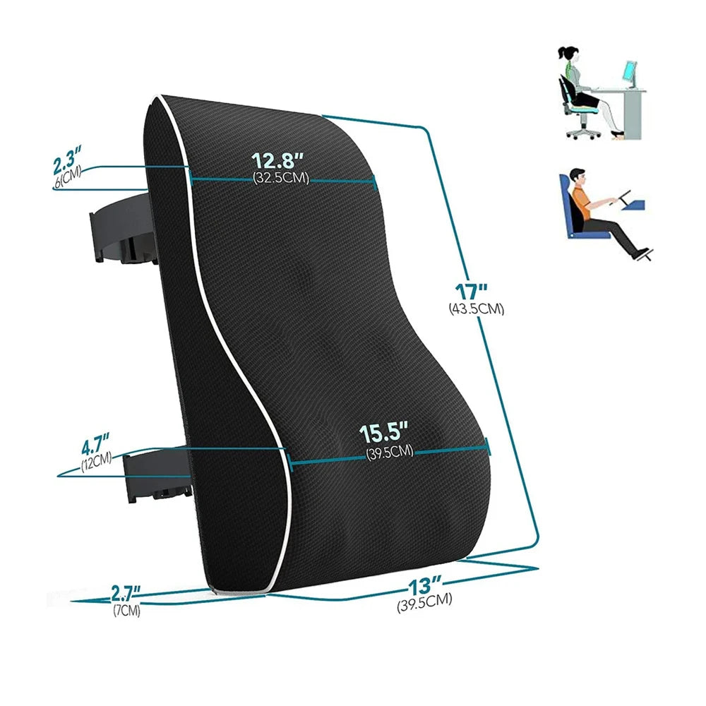 Lumbar Pillow