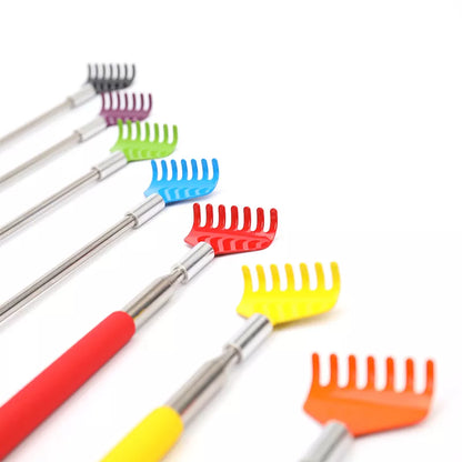 Back Scratcher