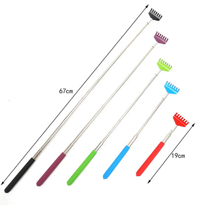 Back Scratcher