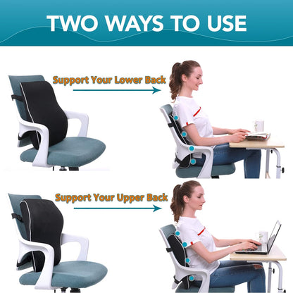 Lumbar Pillow