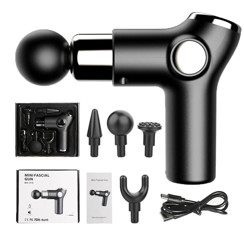 Massage Gun