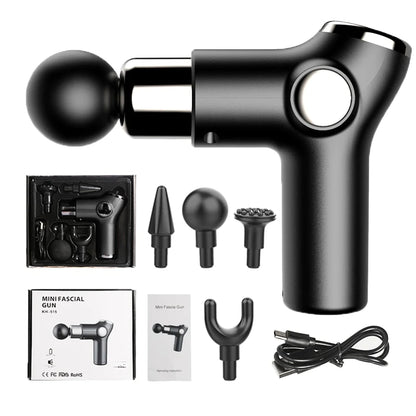 Massage Gun