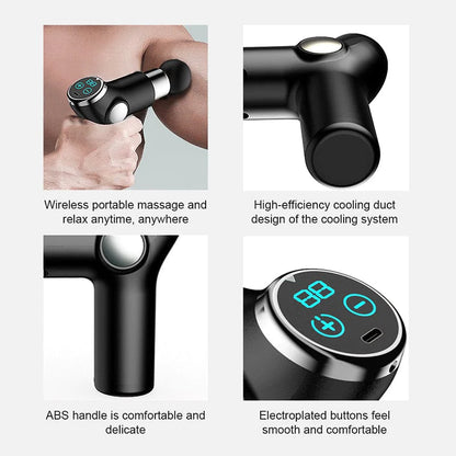 Massage Gun