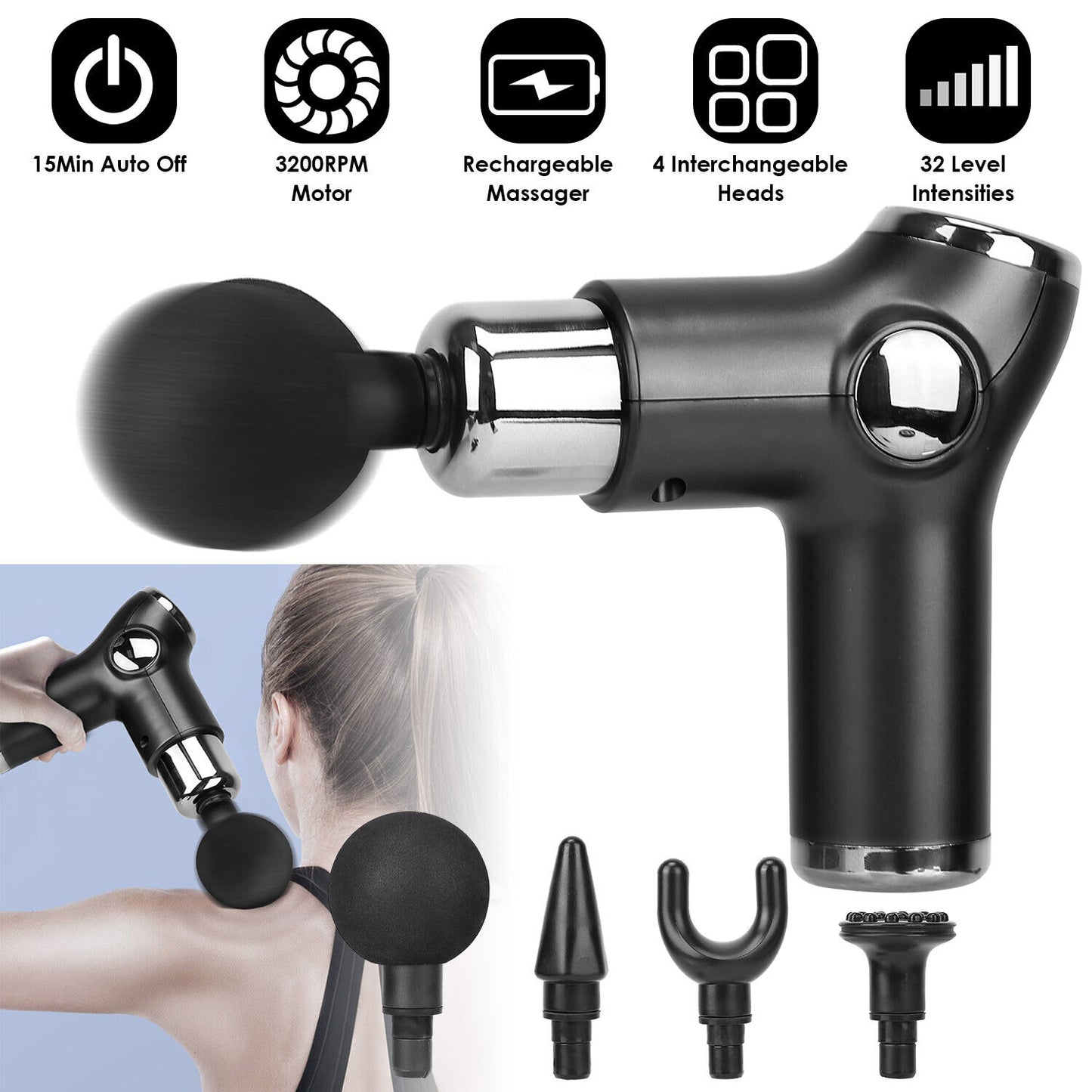 Massage Gun