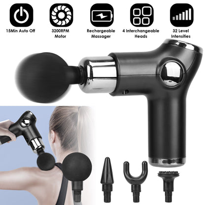 Massage Gun