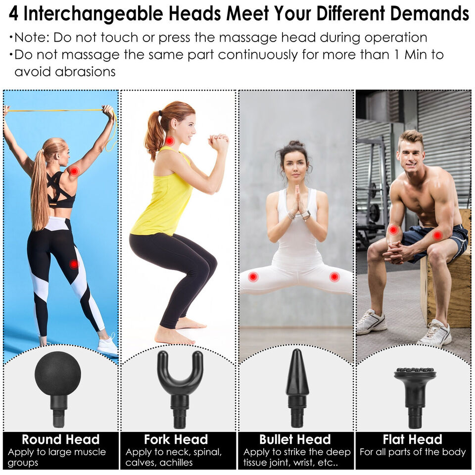 Massage Gun