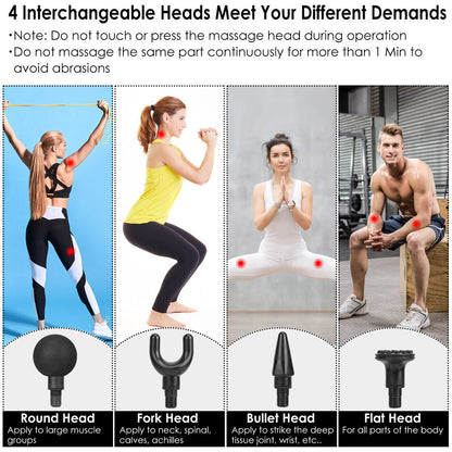 Massage Gun
