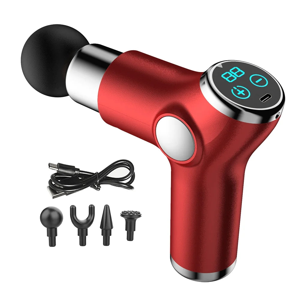 Massage Gun