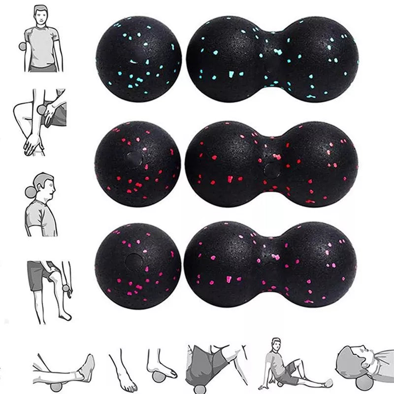 Massage Balls