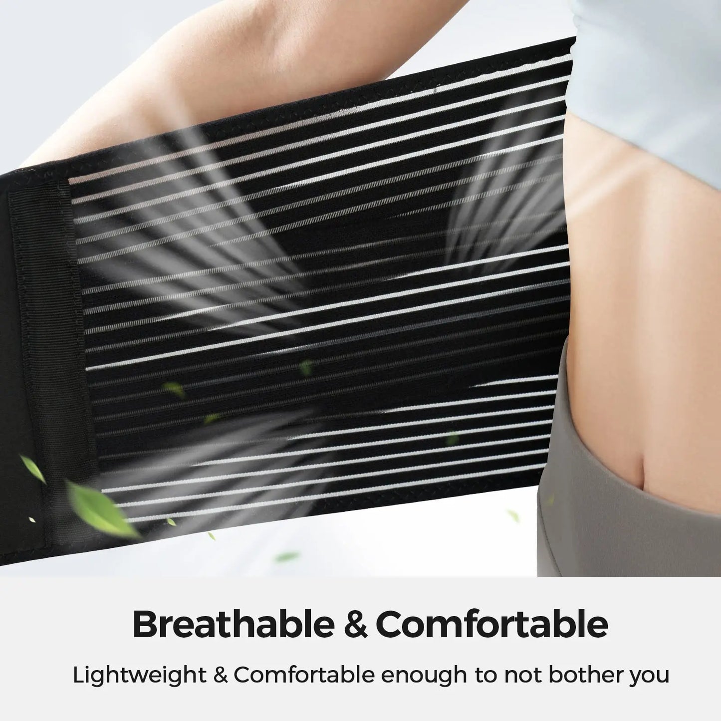 Back Brace