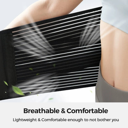 Back Brace