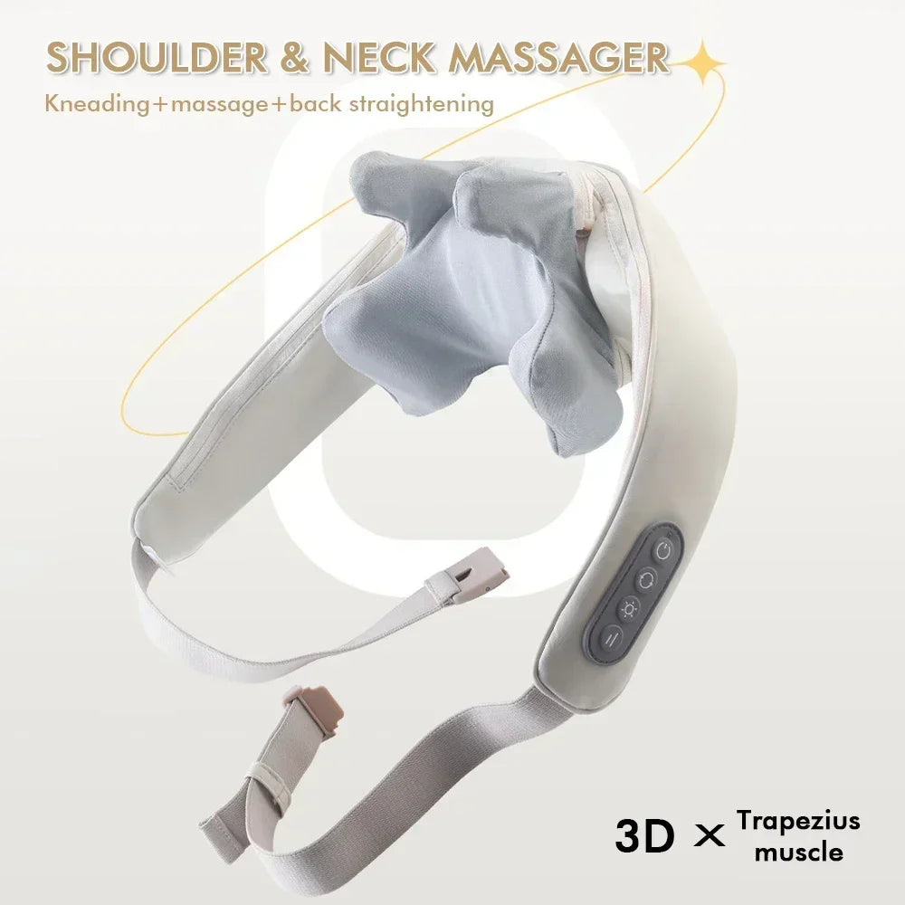 Ultra Neck Massager