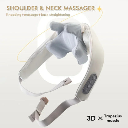 Ultra Neck Massager