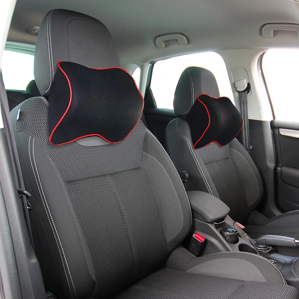 Headrest