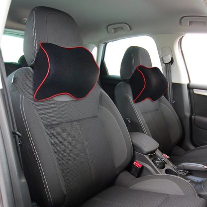 Headrest