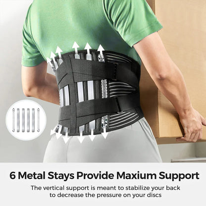 Back Brace