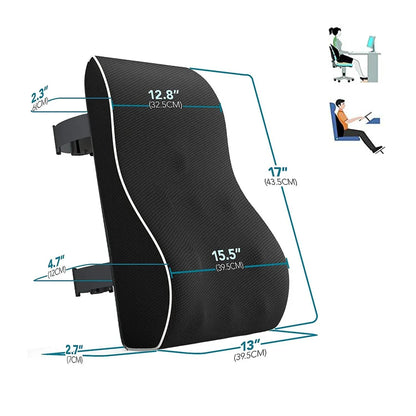 Lumbar Pillow